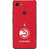NBA Atlanta Hawks Distressed Google Pixel 3 XL Skin
